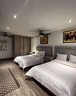 HOTEL CASA CARMONA