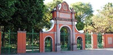 HOTEL CASA CARMONA