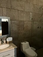 HOTEL CASA CARMONA