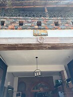 HOTEL CASA CARMONA