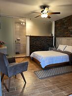 HOTEL CASA CARMONA