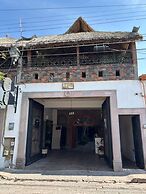 HOTEL CASA CARMONA