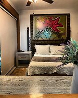 HOTEL CASA CARMONA