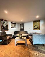 HOTEL CASA CARMONA