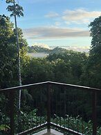 Maze Lodge