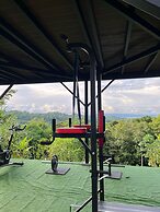 Maze Lodge