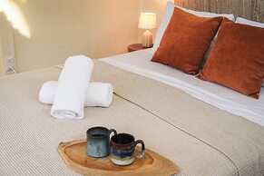 Maze Lodge