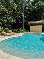 Maze Lodge