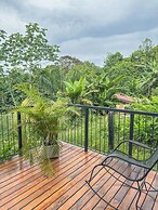 Maze Lodge