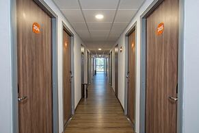 Hotel hi Tecnológico Garza Sada