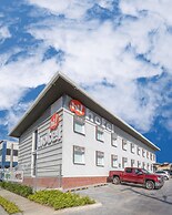 Hotel hi Tecnológico Garza Sada
