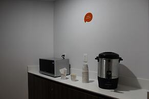 Hotel hi Tecnológico Garza Sada