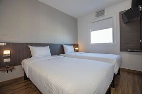 Hotel hi Tecnológico Garza Sada