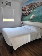 Hotel hi Tecnológico Garza Sada
