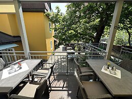 Stadthotel Raabs an der Thaya