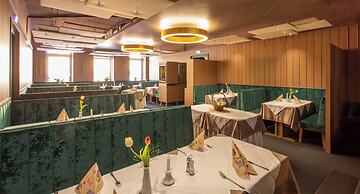 Stadthotel Raabs an der Thaya