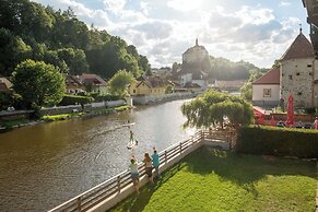 Stadthotel Raabs an der Thaya