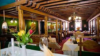 Stadthotel Raabs an der Thaya