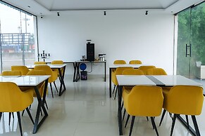 The Rules Club