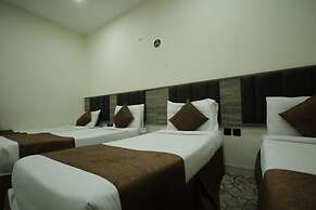 Mila Hotels Makkah
