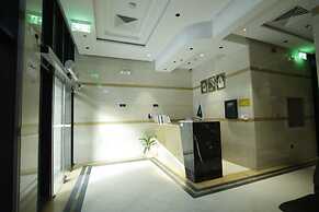 Mila Hotels Makkah