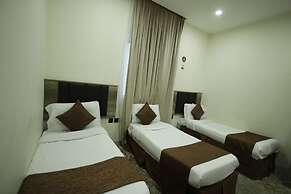 Mila Hotels Makkah