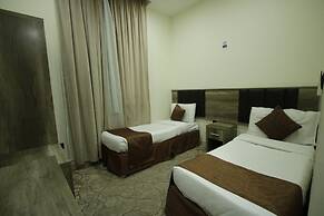 Mila Hotels Makkah