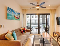 Luxe Apartments near famous 5th Ave
