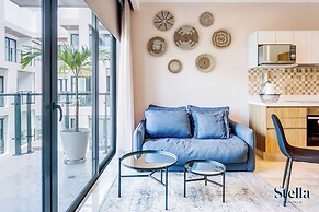 Luxe Apartments near famous 5th Ave