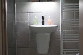 St Tudy Inn