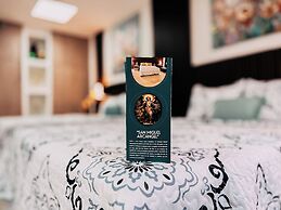 Hotel San Angelo