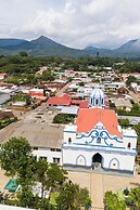 Hotel San Angelo