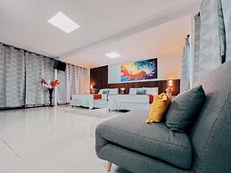 Hotel San Angelo