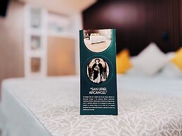 Hotel San Angelo