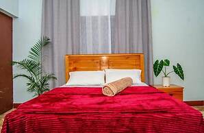 Bustani Luxury Homestay