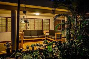 Bustani Luxury Homestay