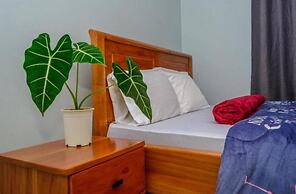 Bustani Luxury Homestay