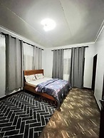 Bustani Luxury Homestay
