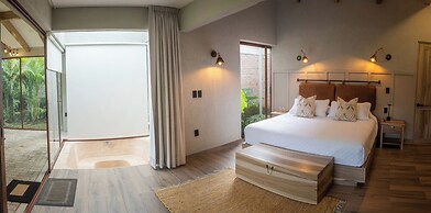 Boscana Forest Resort & Residence