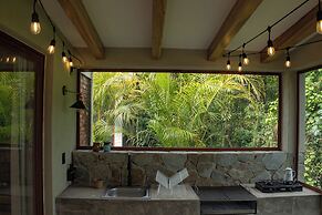 Boscana Forest Resort & Residence