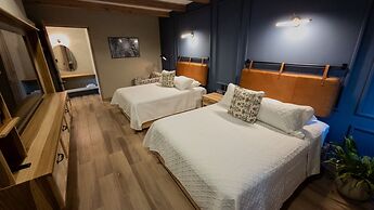 Boscana Forest Resort & Residence