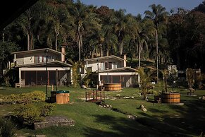 Boscana Forest Resort & Residence