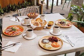 Boscana Forest Resort & Residence