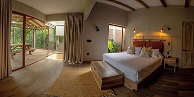 Boscana Forest Resort & Residence