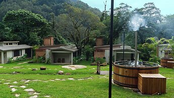 Boscana Forest Resort & Residence