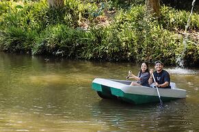 Boscana Forest Resort & Residence