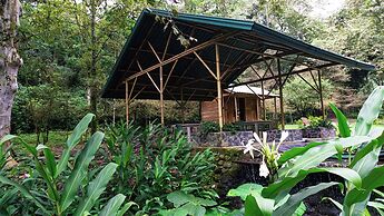 Boscana Forest Resort & Residence