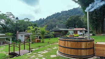 Boscana Forest Resort & Residence