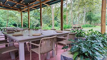 Boscana Forest Resort & Residence