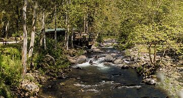 Boscana Forest Resort & Residence